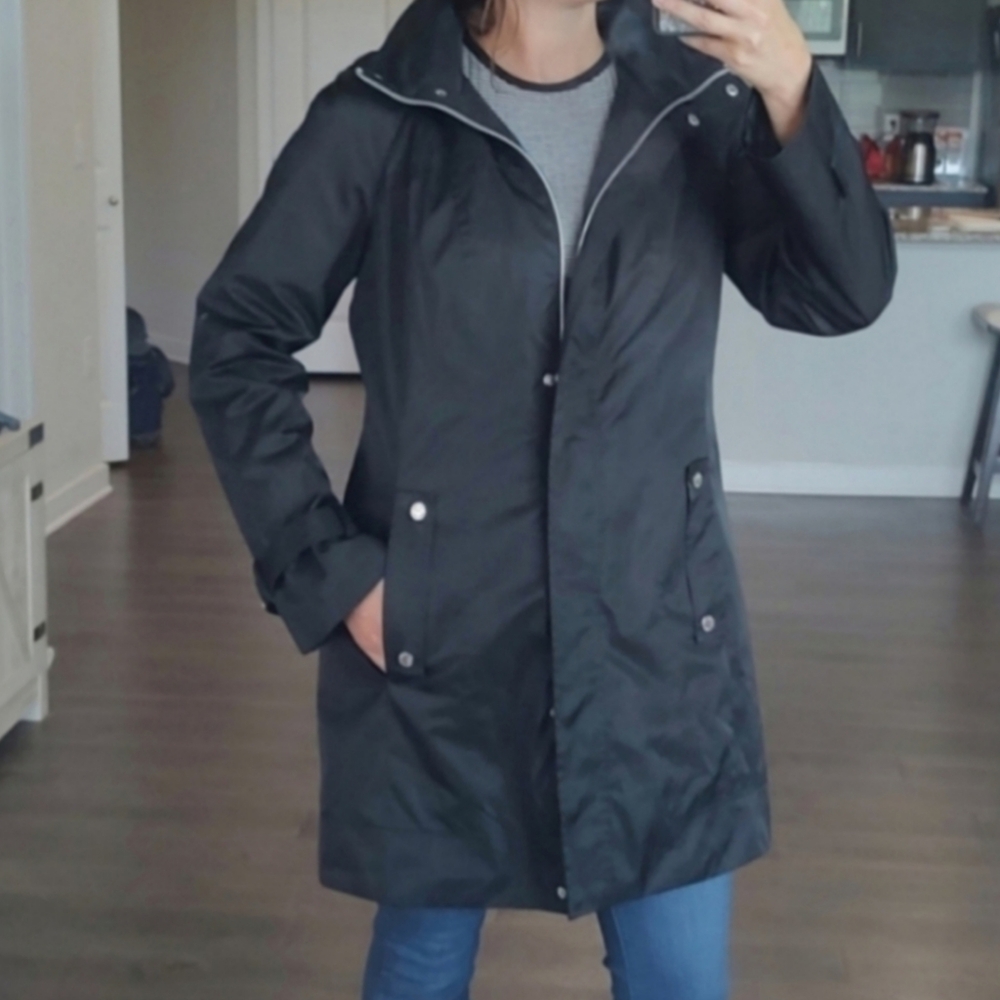 Rain Jacket - image 1
